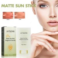 Jaysuing Sun Protection Stick SPF50+ Control de aceite refrescante para la piel - details 0