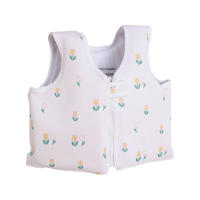 Chaleco de Flotación para Niños Flotador de Natación Lindo para 2-6 Años - details 5
