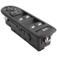 Interruptor Maestro de Ventanas para Peugeot 308 508 C5 Interruptor de Motor de Regulador de Ventanas 96659465ZD 98026370ZD 96644917XT 96599975XT - details 2