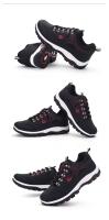 Zapatos de senderismo para hombre, zapatos impermeables de cuero PU para exteriores, zapatillas tácticas resistentes al desgaste para senderismo, caminar y cazar - details 19