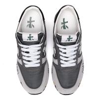 Zapatos casuales Zapatillas de ante de nicho - details 21
