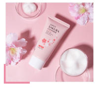 Limpiador Facial LAIKOU Espuma para Lavado Facial Control de Aceite Reducción de Poros - details 9