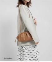 Bolso de hombro de piel sintética suave para mujer, bandolera pequeña de alta calidad, a la moda, novedad - details 9