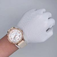 Reloj de cuarzo DUGARY a la moda para mujer, reloj de pulsera de cristal original, reloj clásico resistente al agua con personalidad, reloj Masculino - details 9