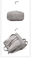 Mochilas Urbanas Anti-robo para Mujer - Versátil y Elegante - details 2