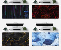 Alfombrilla antideslizante para escritorio de ratón, alfombrilla para teclado, juegos de oficina, gran oferta, Anime grueso Extra grande - details 3