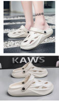 Sandalias casuales, tacones de moda, zapatos para jardín, zapatillas de playa, zapatos de hombre - details 8