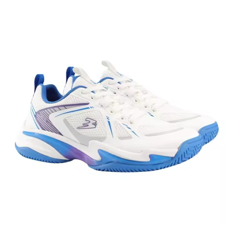 Zapatillas de Bádminton Ligeras y Transpirables para Hombres y Mujeres - 1