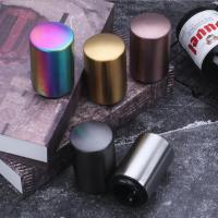 Sacacorchos magnético automático para cerveza, sacacorchos de vino de acero inoxidable, herramienta de barra portátil, utensilios de cocina, 1 Uds. - details 4