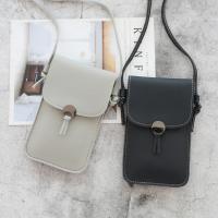 Bolso de mano para teléfono móvil para mujer, bolso con correa de borla, bolso cruzado, bolso de hombro táctil - details 0