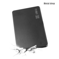 Carcasa para disco duro de 2,5 pulgadas,USB3.0,Carcasa para disco duro móvil,Carcasa para disco duro de almacenamiento externo SSD,Carcasa para disco duro móvil de estado sólido - details 2