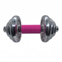 Agarre de barra de levantamiento de pesas, agarre de mancuerna de silicona grueso, portátil, aumenta la fricción, equipo de Fitness - details 5