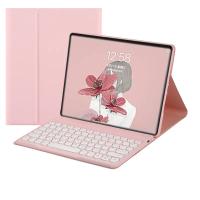 Funda de Teclado inalámbrico para OPPO Pad Air, cubierta de Teclado español para tableta de 10,36 pulgadas, 2022 - details 10