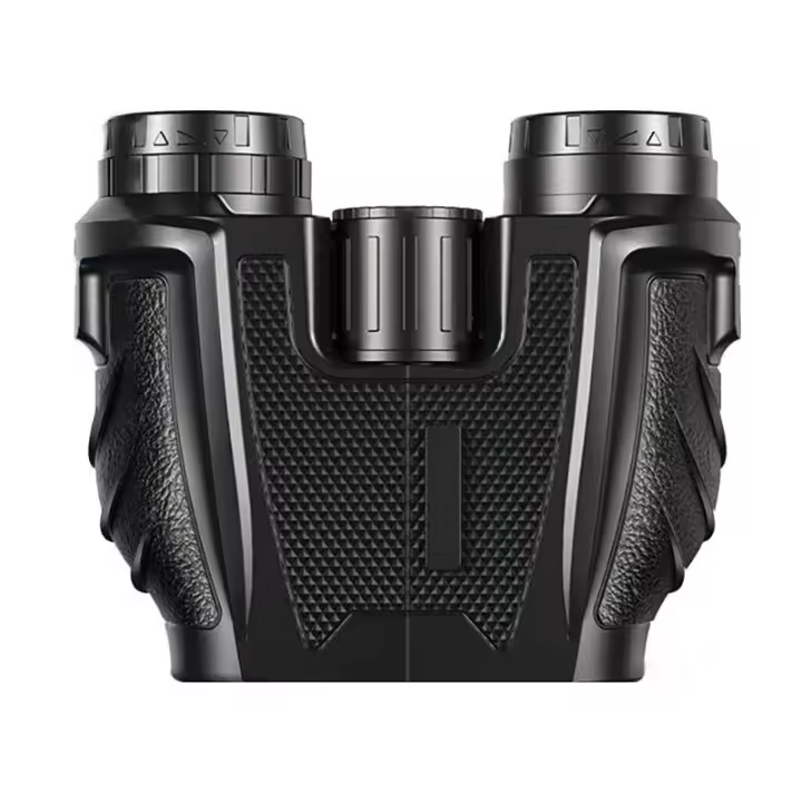 Nuevo Mini gafas de observación de aves HD de gran aumento, binoculares de bolsillo - 1
