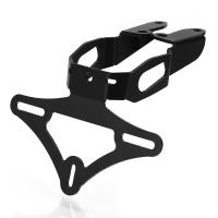 Cubierta de protección de motor de motocicleta, chasis debajo de la placa de deslizamiento protectora, para 390 ADVENTURE, 2019, 2020, 2021, 2022, 2023, 2024 - details 14