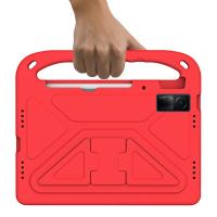 Funda de goma EVA segura para niños Carcasa con soporte para Xiaomi Pad 6, 5 Pro, Redmi Pad 10,6, 2022, SE, 11 pulgadas A prueba de golpes, tema natural - details 27