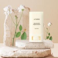 Protector Solar en barra SPF50 + protección UV para prevenir quemaduras solares, Protector de control de aceite, maquillaje cosmético coreano mate refrescante Solar - details 4