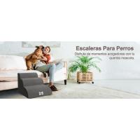 Escaleras para perros