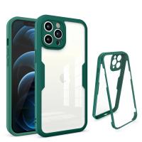 Funda Transparente y a Prueba de Golpes para iPhone Protección Completa de la Lente de Cámara y Pantalla Accesorios de Electrónica - details 16