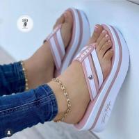 Zapatillas de moda de verano para mujer, zapatos informales - details 7