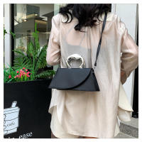 Bolso ligero de lujo, bolso de mensajero de hombro versátil informal - details 20