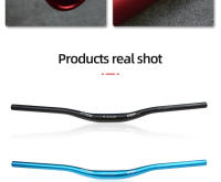 Manillar de Bicicleta de Montaña WAKE de Aleación de Aluminio Diámetro de 720mm o 780mm - details 13