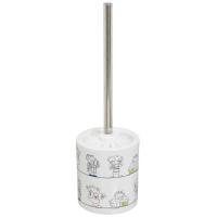Bloom Store-Escobilla De Baño，Escobillas y Portaescobillas de Inodoro, Cepillo y Soporte para baño - details 2