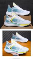 Zapatos de hombre primavera nuevos zapatos de malla zapatos deportivos tejidos con mosca de moda zapatos para correr al aire libre de moda versión coreana zapatos casuales transpirables - details 4