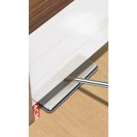 Fregona plana con cabezal de fibra ultrafina, juego de cubo de fregona giratoria y fregona reemplazable para limpieza de suelos - details 9