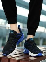 Zapatos de los deportes de los hombres nueva malla transpirable par de modelos de deportes casuales zapatos para correr - details 8