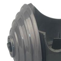 Cabezal de succión de accionamiento directo antibobinado al vacío para Dyson V7, V8, V10, V11, V15, puerto de carga con cubierta lateral de ruedas de bola - details 5