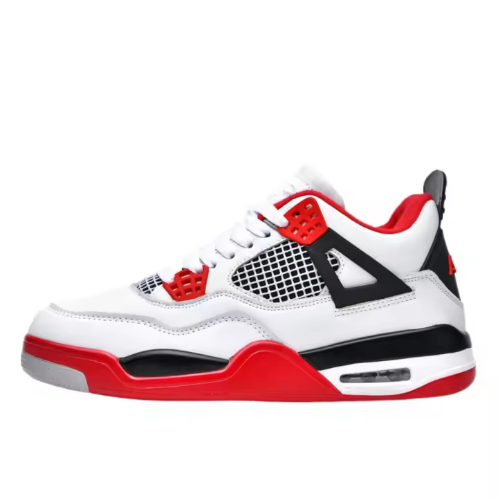 Moda Deportiva Casual Zapatillas de Baloncesto de Moda Zapatillas de Running para Hombre y Mujer - 1