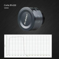 SVBONY-Cámara de telescopio astronómico SV105, 1,25 pulgadas, CMOS, USB 2,0, para fotografía planetaria - details 8