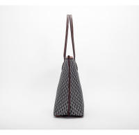 Bolso de Mano de Lujo Clásico Grande Capacidad Funcional Multifuncional para Mujeres - details 8