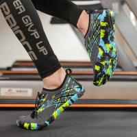 Natación en la playa al aire libre, snorkel descalzo, zapatos con cinco dedos, Fitness en interiores, Yoga, ciclismo, senderismo - details 3