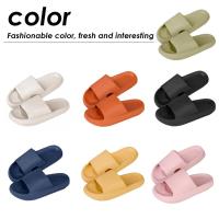 Suaves Zapatillas de Verano con Estampado de Leopardo Pantuflas Planas Antideslizantes para Hombres y Mujeres Pantuflas de Casa de Moda - details 18