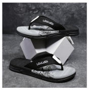 Chanclas de verano para hombre, nuevas sandalias para hombre, zapatos de playa casuales para exteriores, chanclas de moda - details 23