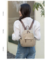 Mochilas pequeñas para mujer, bolsos de uso diario, bolso informal de mano, tela Oxford duradera, bolso de libros de moda, superligero - details 7