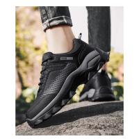 Zapatos de hombre, zapatillas de deporte 2022, nuevos zapatos informales de invierno, impermeables, cómodos, para caminar al aire libre, talla 39-46, zapatos para hombre - details 18