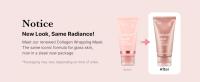 collagen, wrapping mask, collagen wrap, glow skin, glass skin, overnight