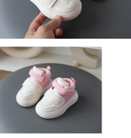Zapatillas Deportivas Primavera-Otoño para Niños Zapatos Casuales para Medianos y Pequeños - details 9