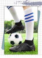 Zapatos de Fútbol para Exteriores Profesionales Zapatilla de Entrenamiento de Moda Rápida - details 4