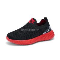 Nuevos zapatos blancos cómodos para mujer de 9 años, zapatillas escolares, mangas deslizantes ligeras, zapatillas para caminar y Fitness para hombre, zapatillas bajas - details 1