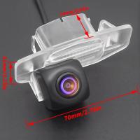 Cámara de Vista Trasera HD AHD 1080P Lente de Pesca de 170 Grados Para Honda Accord Civic City Crider Spirior Greiz - details 6