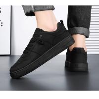 Nuevos Zapatos Transpirables Para Hombres, Zapatos Deportivos Casuales Versátiles Para Hombres - details 3