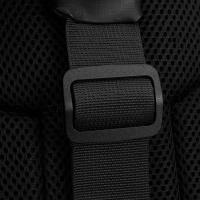 Bolso informal con tirantes laterales para hombre, bolso de pecho de Color sólido, bolso de hombro masculino, bolso deportivo, bolso cruzado para teléfono Oxford, deporte - details 5