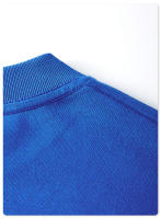 Camisetas de Hombro Cayendo de Algodón Premium Unisex, Todas las Temporadas, Cuello Redondo, Manga Corta, Patrón Plano - details 12