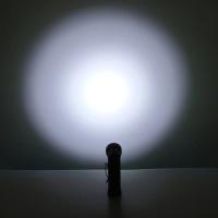 Linterna Profesional Giratoria de 90 Grados T6 COB Lámpara LED Potente para Antorchas - details 5