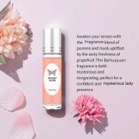 Elegante Parfume Ligero de 10ml Aroma Duradero para Parejas, Festival, Regalo de Amor Deportivo - details 16