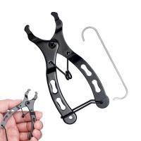 Alicates de Cadena de Bicicleta Portátiles Herramienta de Reparación para Bicicleta de Carretera, Deportiva, Montaña Hecho en China - details 6